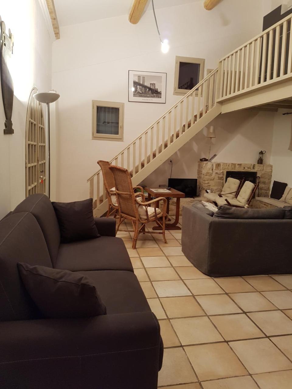 Le Mas Des Pins Mane  Exterior photo